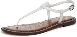 Sam Edelman Women's Gigi Flat Sandal