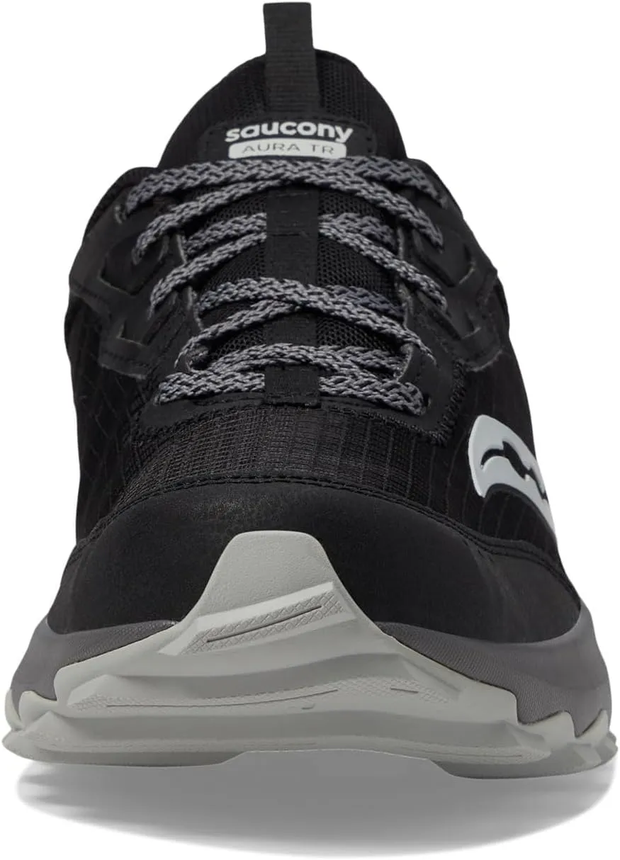Saucony Men's Aura Tr Sneaker
