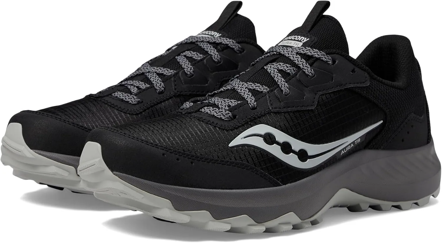 Saucony Men's Aura Tr Sneaker