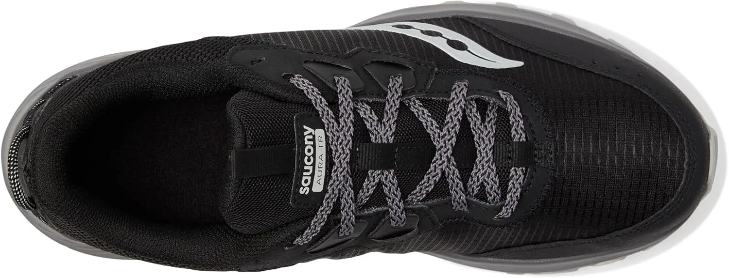 Saucony Men's Aura Tr Sneaker