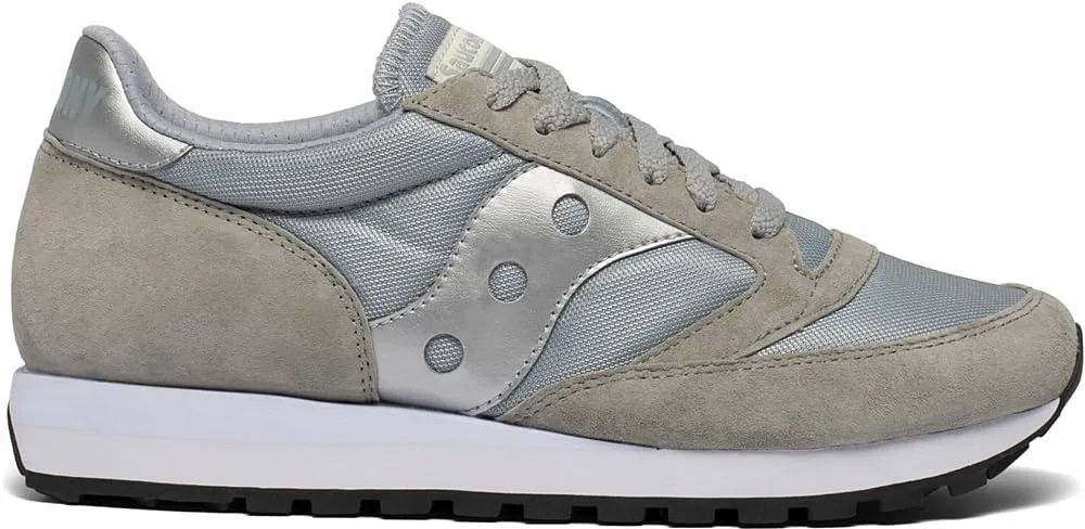 Saucony Unisex Jazz 81 Sneaker