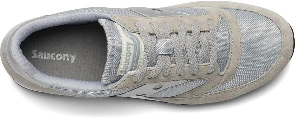 Saucony Unisex Jazz 81 Sneaker