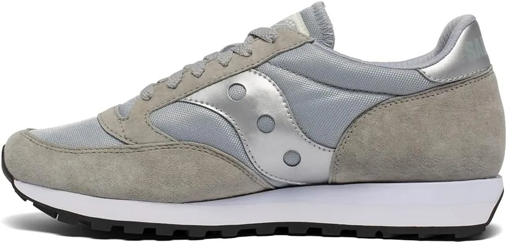 Saucony Unisex Jazz 81 Sneaker