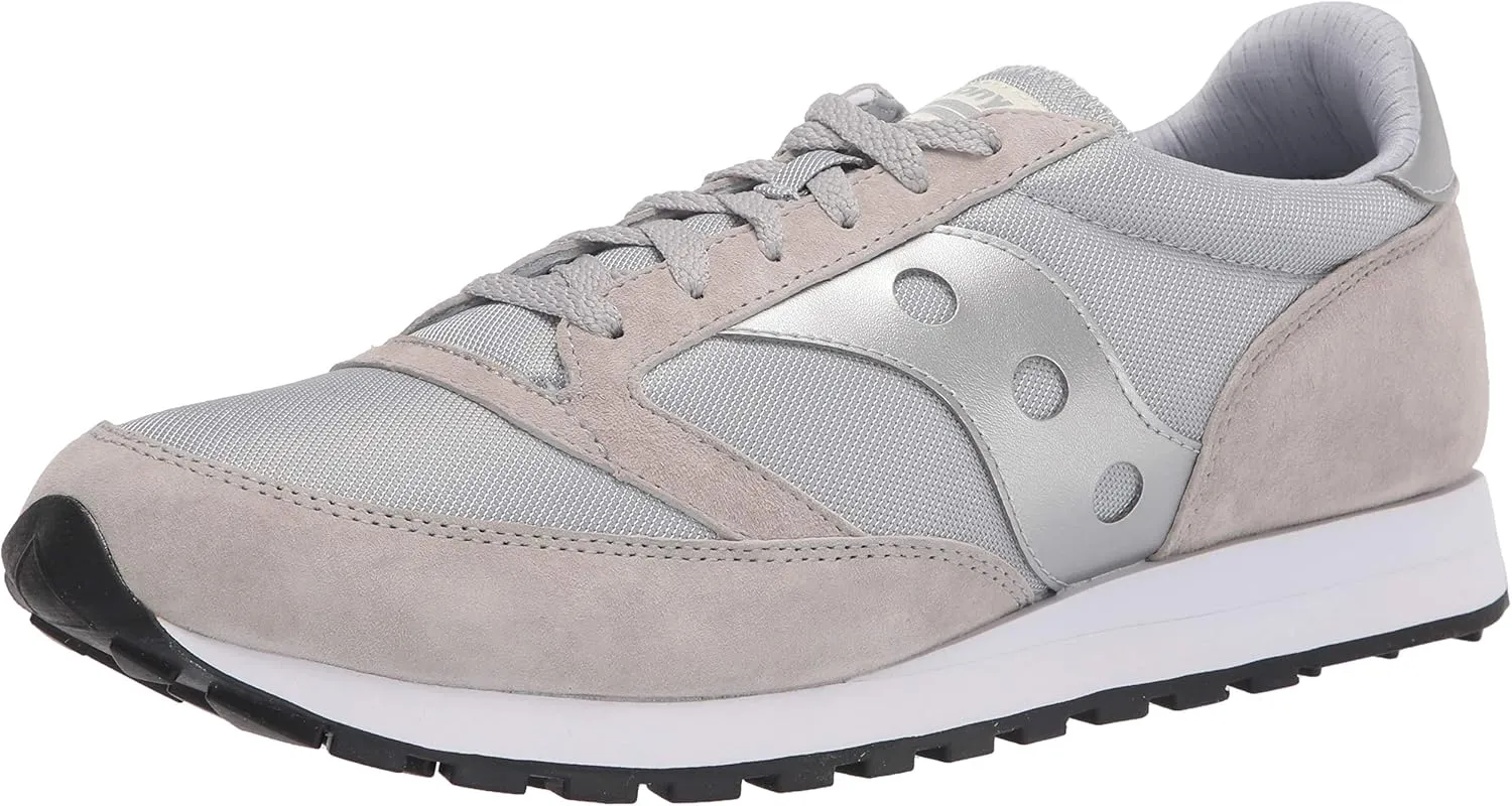 Saucony Unisex Jazz 81 Sneaker