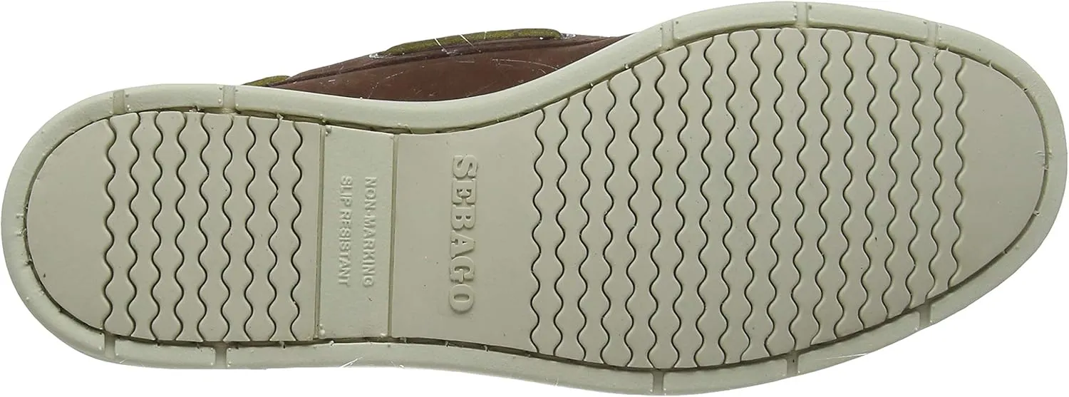 Sebago Men's Boat Shoes