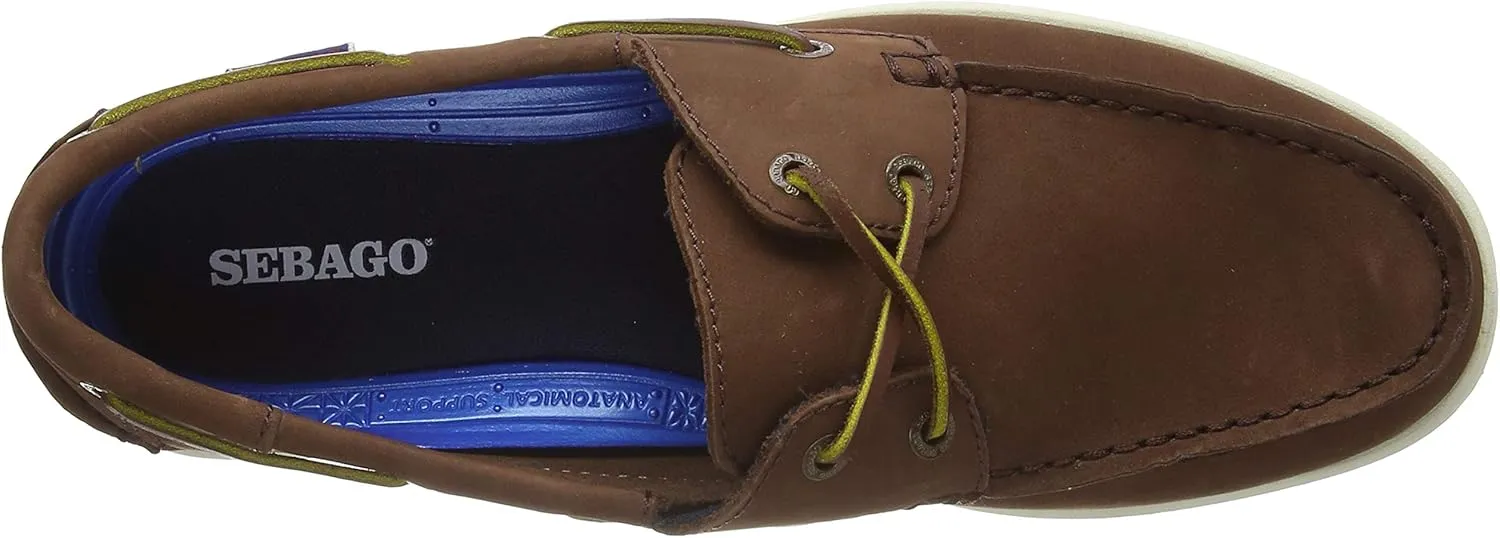 Sebago Men's Boat Shoes