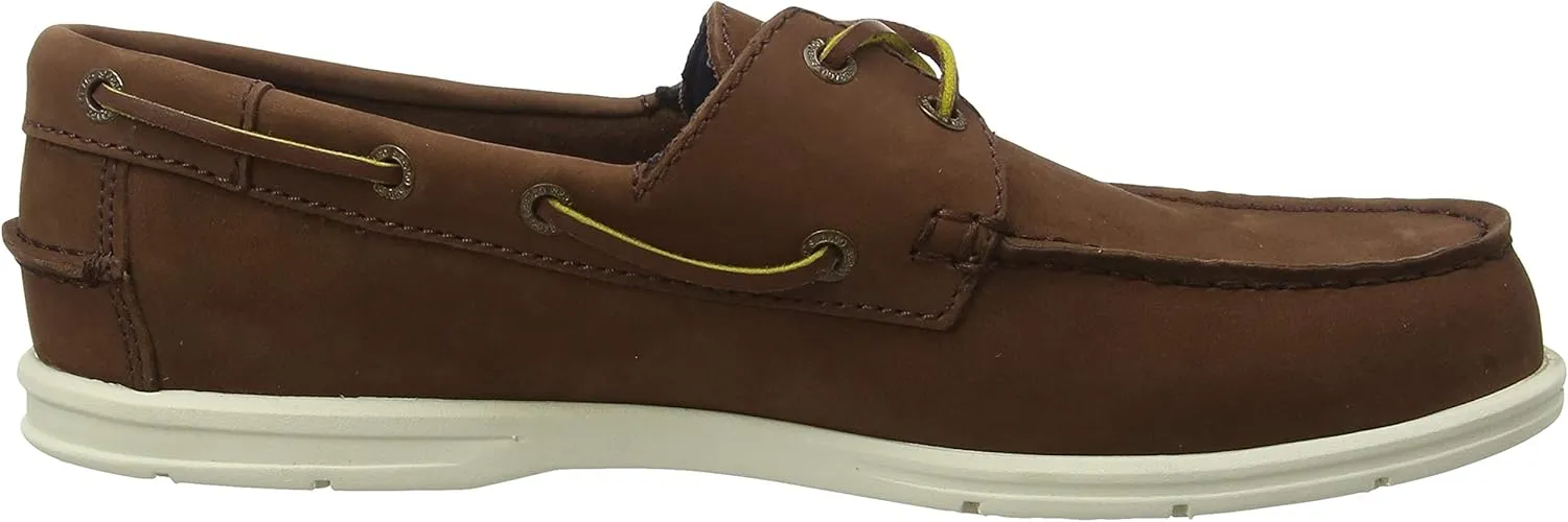 Sebago Men's Boat Shoes