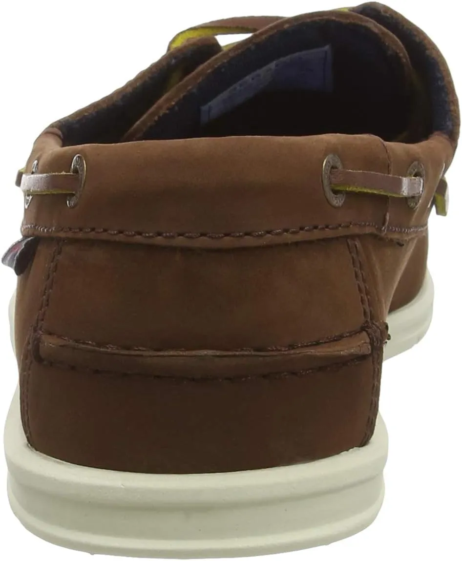 Sebago Men's Boat Shoes