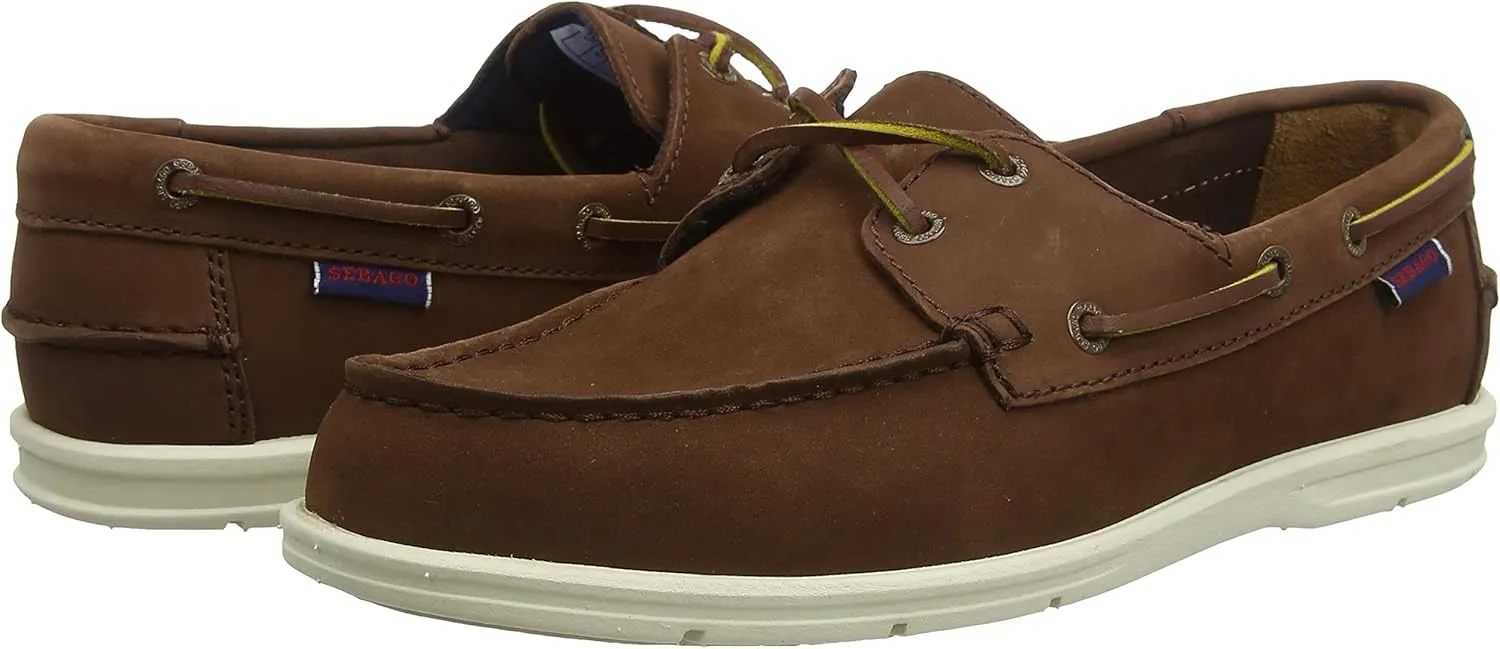 Sebago Men's Boat Shoes