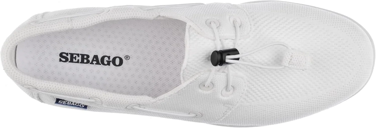 Sebago Men's Monterey Shoes