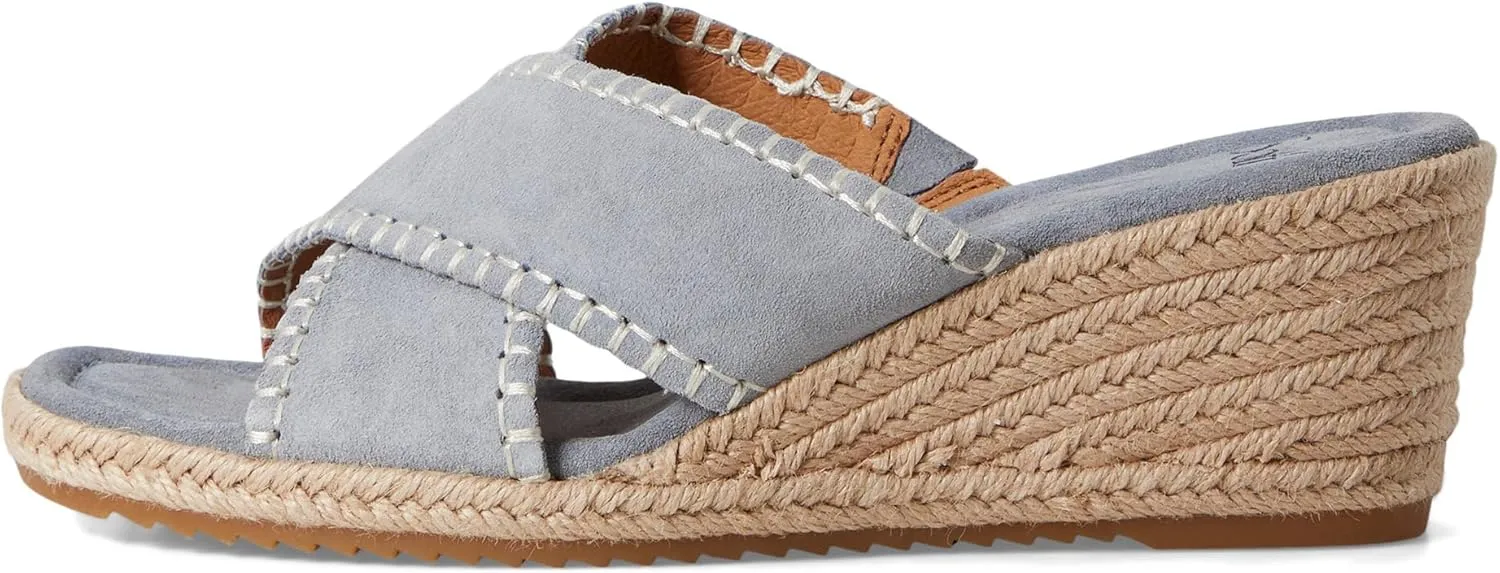 Söfft Women's Indie Wedge Sandal