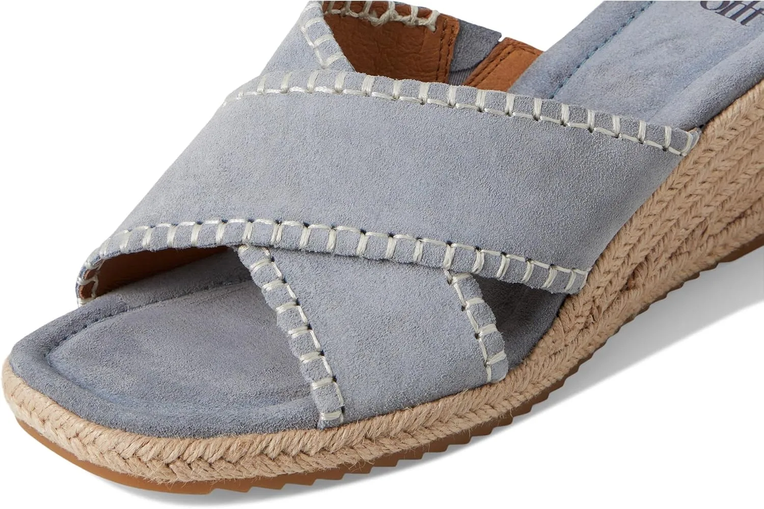 Söfft Women's Indie Wedge Sandal