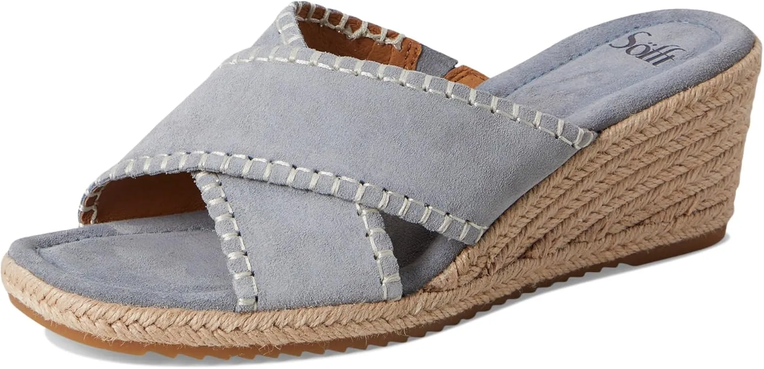 Söfft Women's Indie Wedge Sandal
