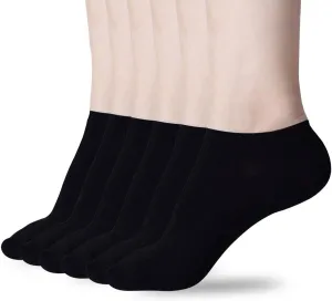 SIONCY Women's Low Cut Socks,3-15 Pair Ankle No Show Athletic Short Cotton Socks
