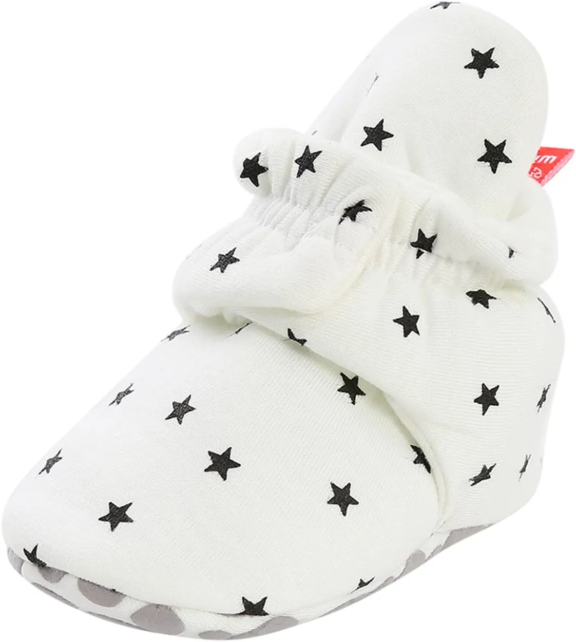 Size 8 Girls Shoes Walkers First Shoes Soft Boys Warming Girls Booties Infant Shoes for Toddler Boys Size 5