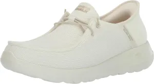 Skechers Men's Go Walk Max Beach Casual Slip ins
