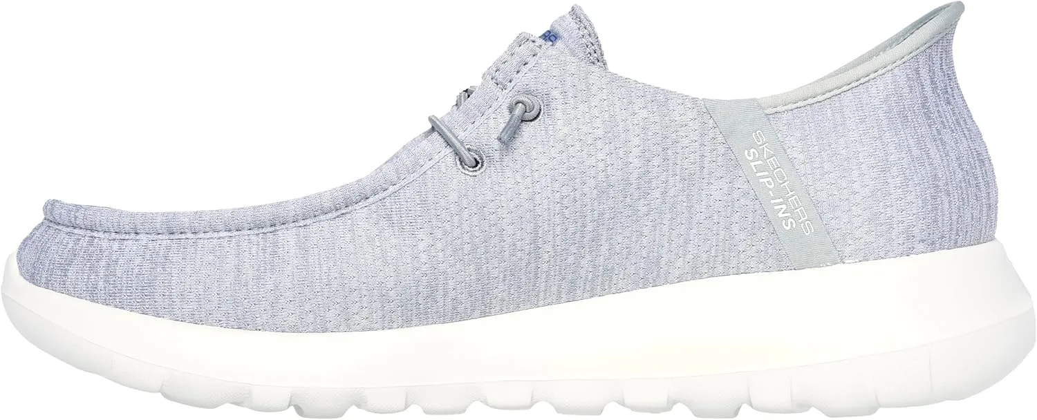 Skechers Men's Go Walk Max Free Hands Slip ins