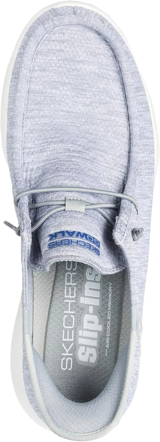 Skechers Men's Go Walk Max Free Hands Slip ins