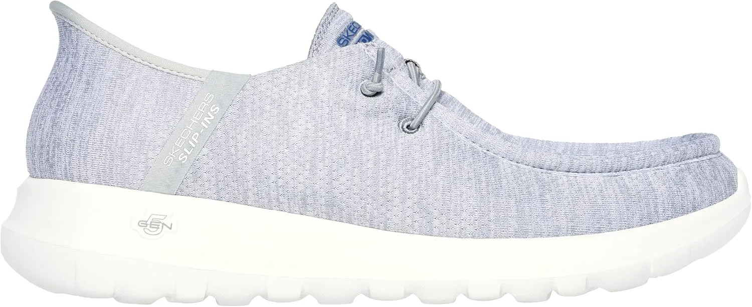 Skechers Men's Go Walk Max Free Hands Slip ins