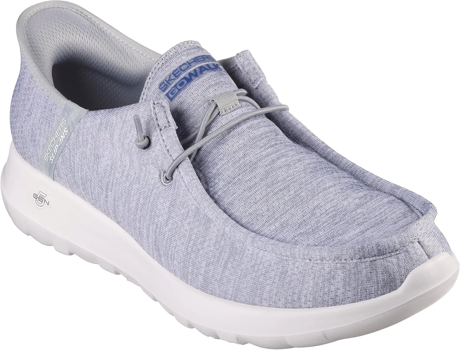 Skechers Men's Go Walk Max Free Hands Slip ins