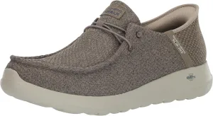 Skechers Men's Go Walk Max Halycon Slip ins