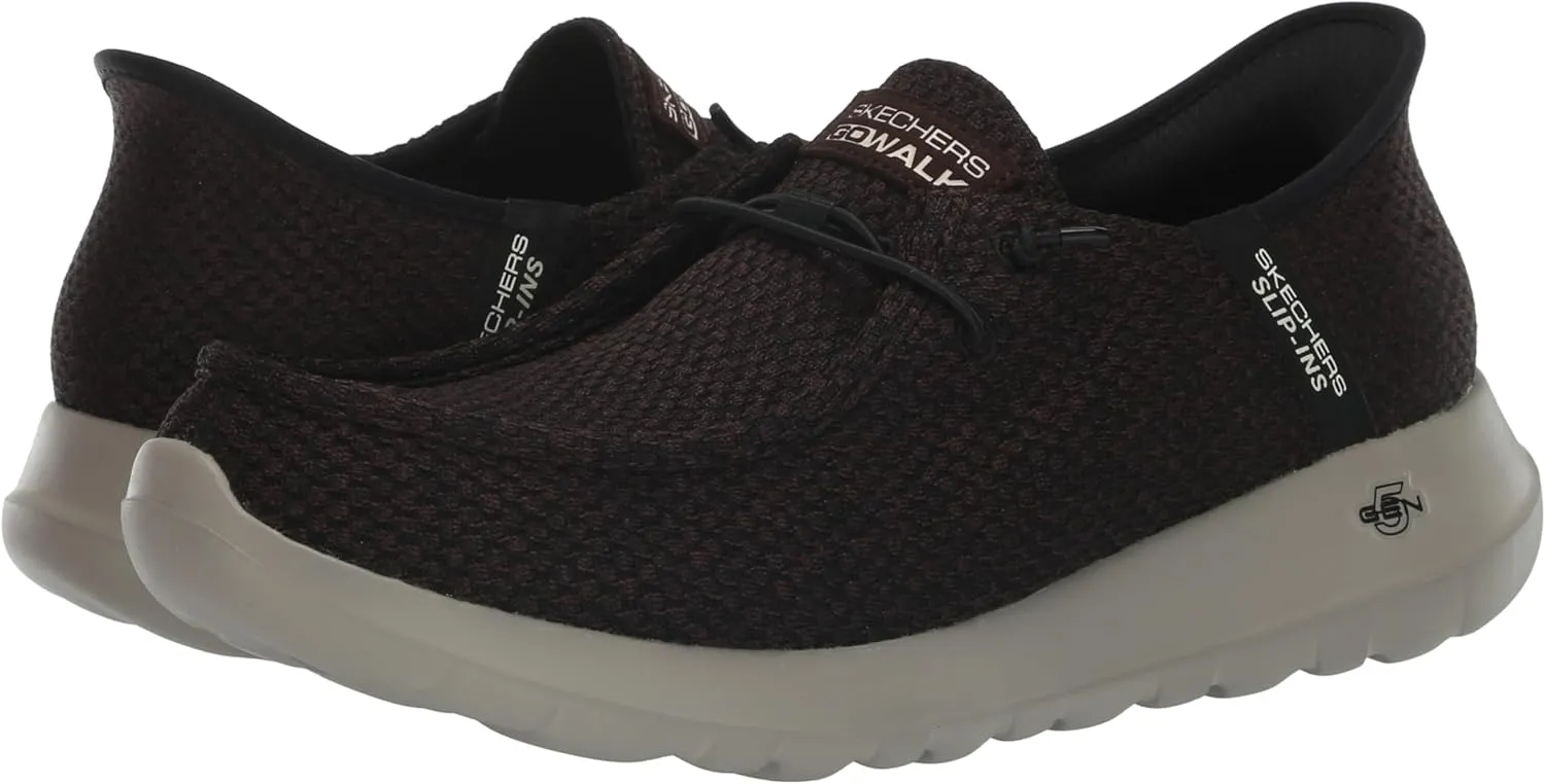 Skechers Men's Go Walk Max Halycon Slip ins