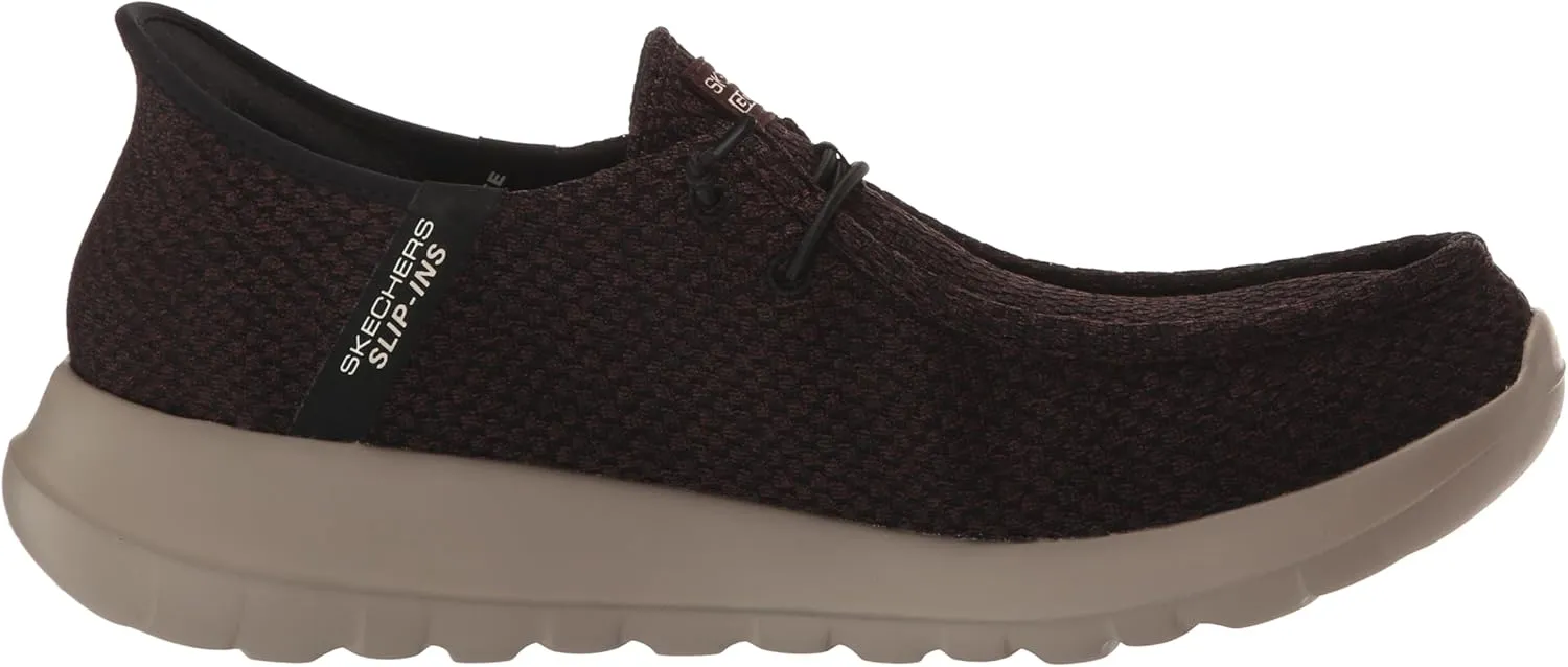 Skechers Men's Go Walk Max Halycon Slip ins