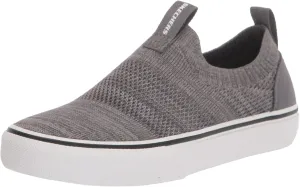 Skechers Unisex-Child Street Fame-Zakred Sneaker