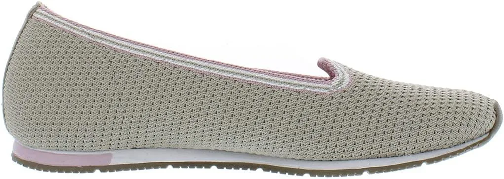 Skechers Women's Cleo Claw-Some Ballet Flat