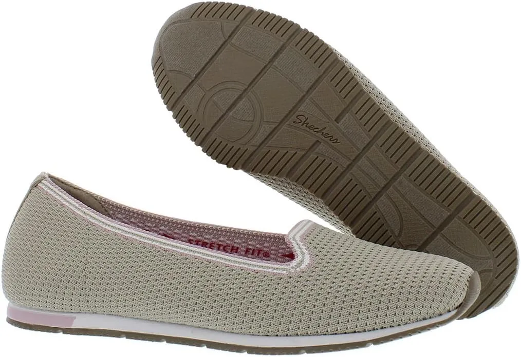 Skechers Women's Cleo Claw-Some Ballet Flat