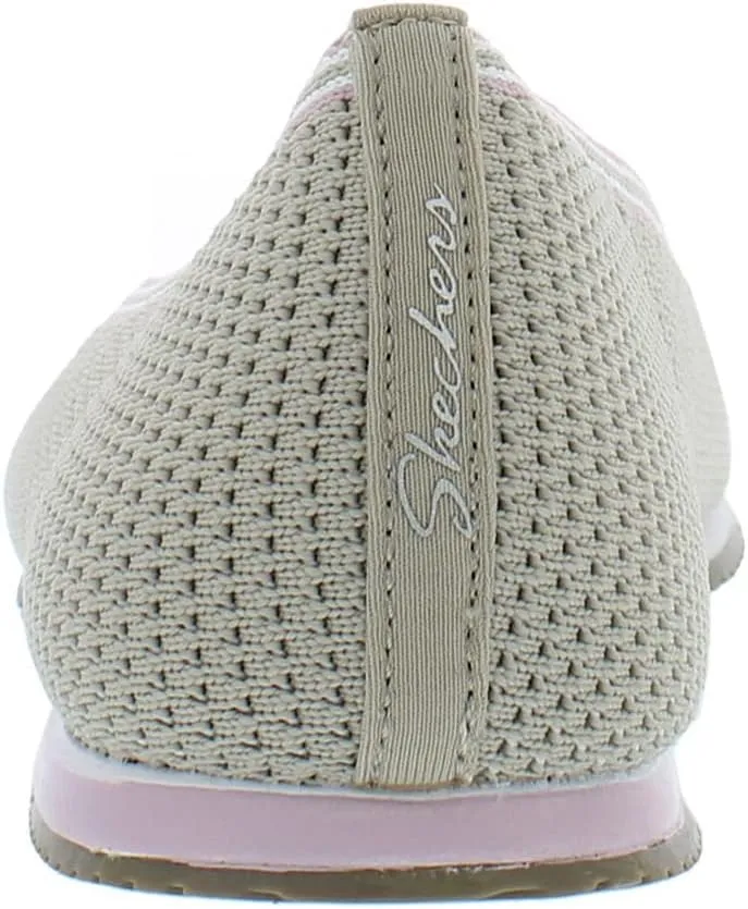 Skechers Women's Cleo Claw-Some Ballet Flat