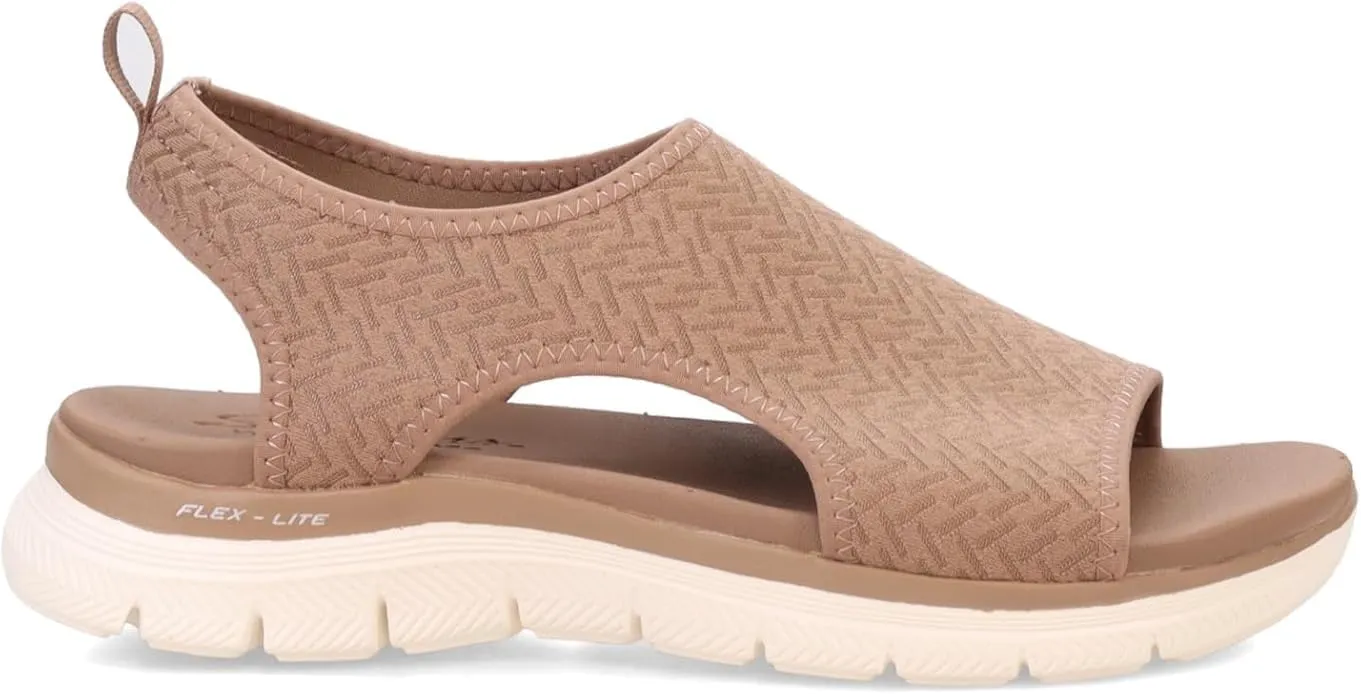 Skechers Women's Flex Appeal 4.0 - Livin' in This