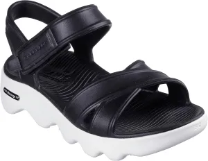 Skechers Women's Foamies Massage Fit-Heartfelt Water Shoe