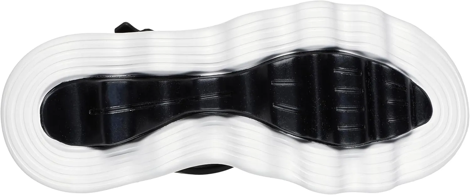 Skechers Women's Foamies Massage Fit-Heartfelt Water Shoe