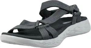 Skechers Women's On-the-go 600 - Brilliancy Sport Sandal