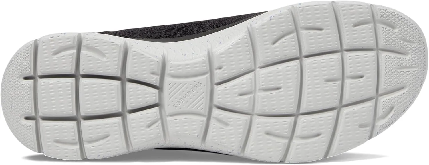 Skechers Women's Waterproof Hands Free Slip-ins Summits-Best Choice Sneaker