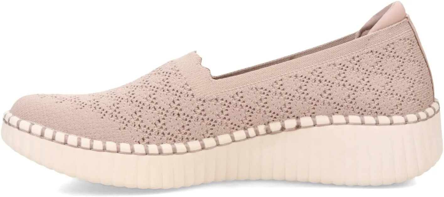 Skechers Women's Wilshire-BLVD Sneaker