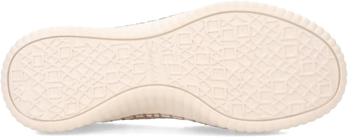 Skechers Women's Wilshire-BLVD Sneaker