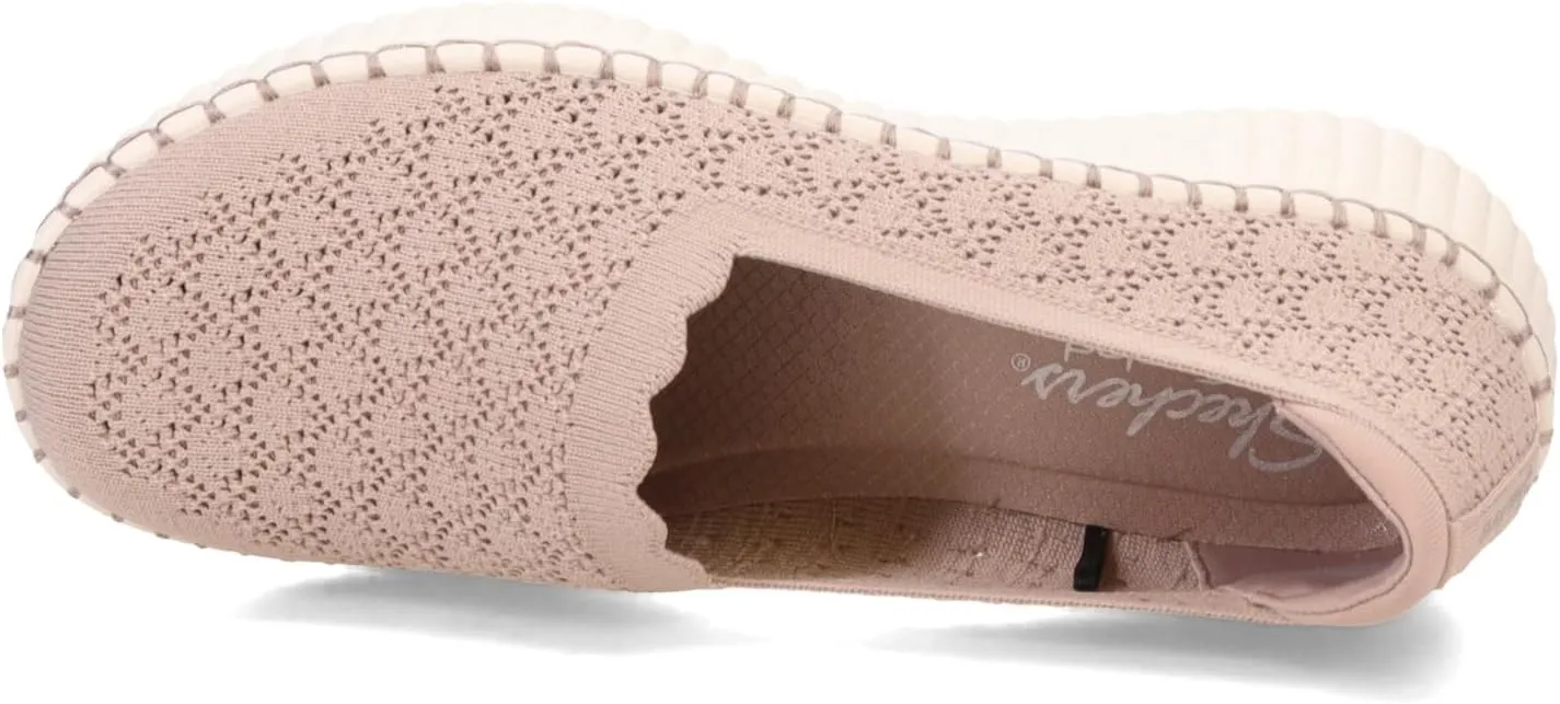 Skechers Women's Wilshire-BLVD Sneaker