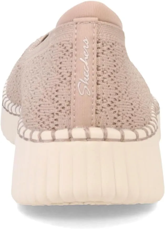 Skechers Women's Wilshire-BLVD Sneaker