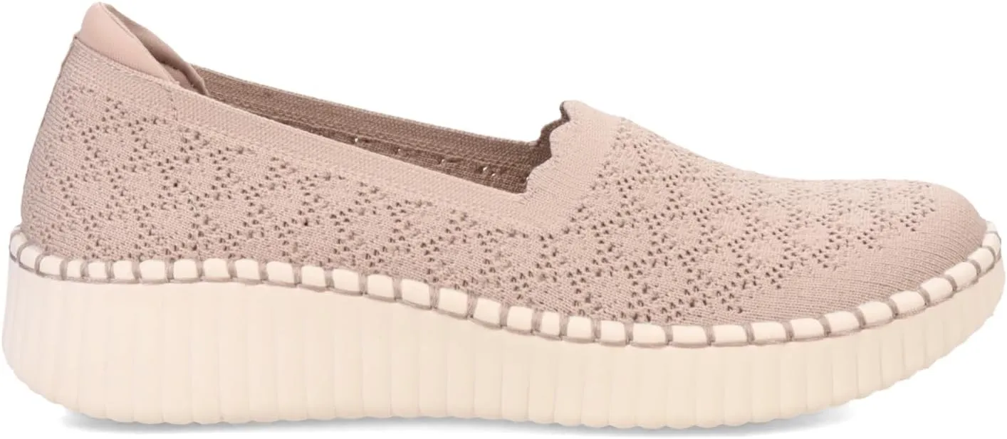 Skechers Women's Wilshire-BLVD Sneaker