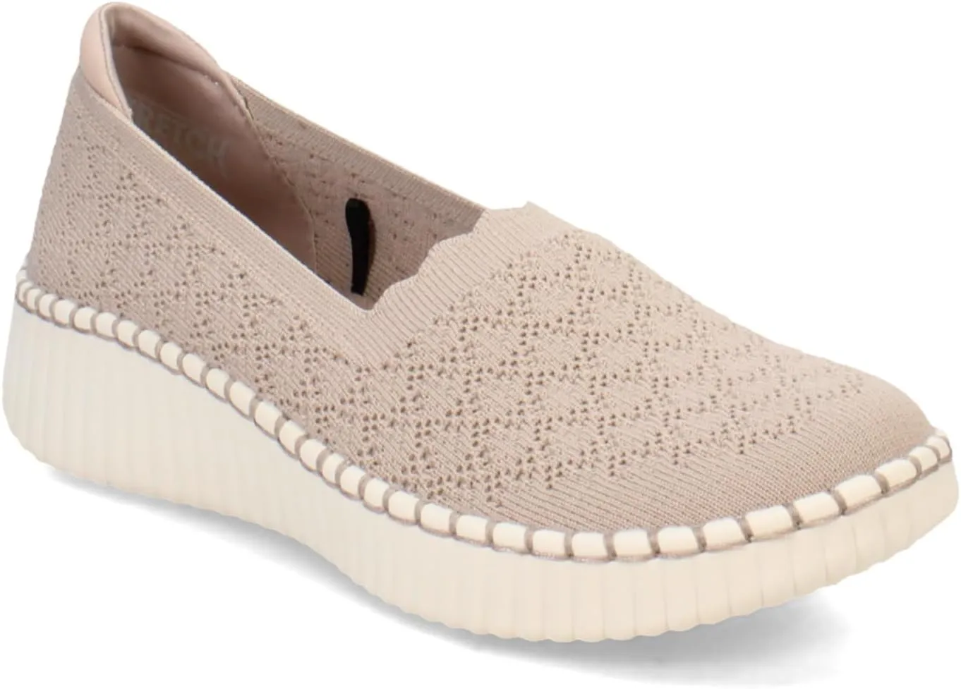 Skechers Women's Wilshire-BLVD Sneaker