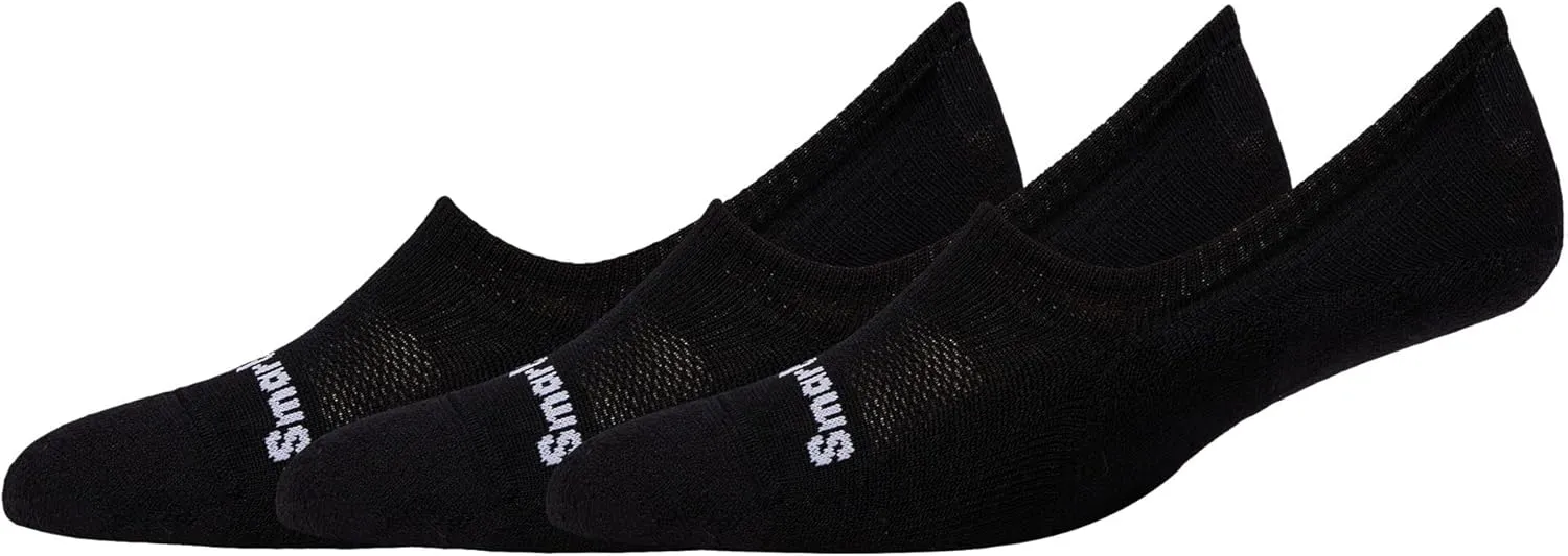 Smartwool Everyday Cushion No Show