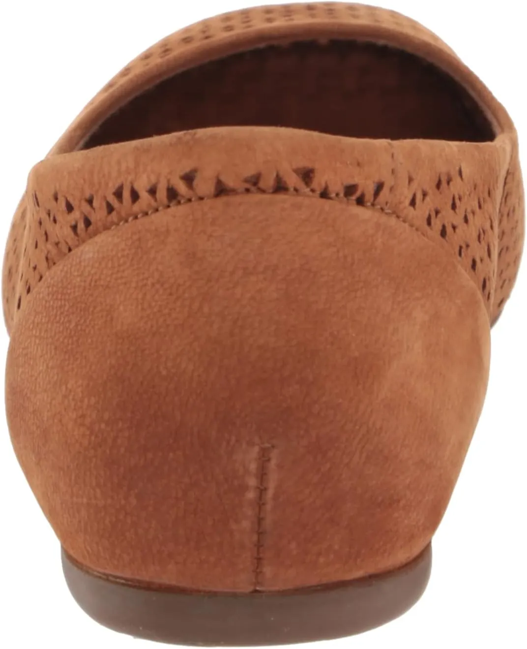 SoftWalk Women's Sonoma Ballet Flat