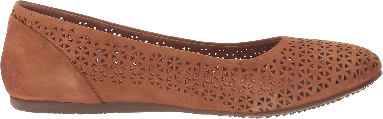 SoftWalk Women's Sonoma Ballet Flat