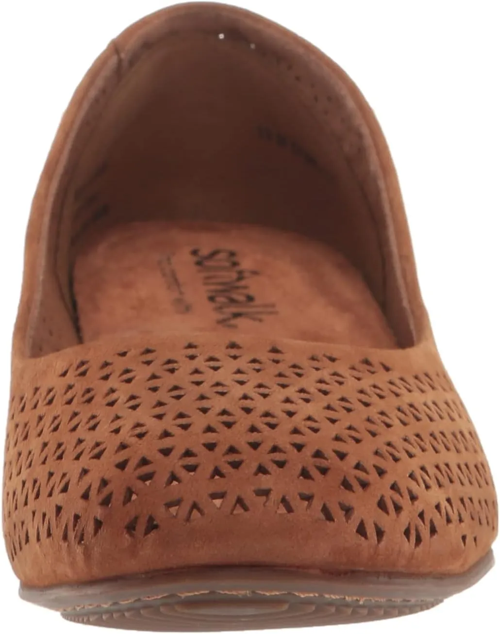 SoftWalk Women's Sonoma Ballet Flat