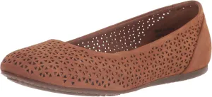 SoftWalk Women's Sonoma Ballet Flat