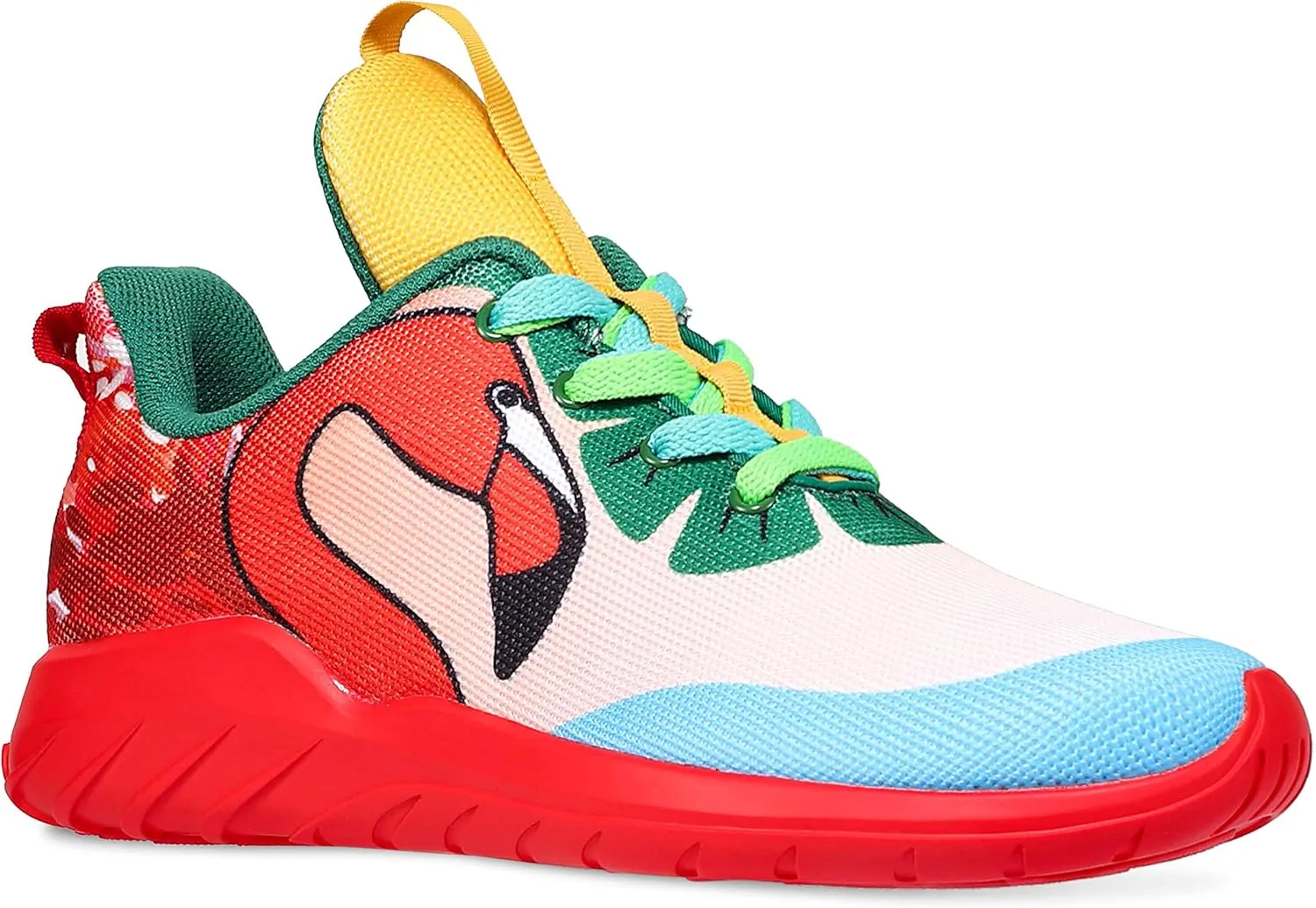 Soulsfeng Mens Running Shoes Lightweight Fashion Stylish Sports Workout Gym Tennis Walking Sneakers Size US 5.5-15