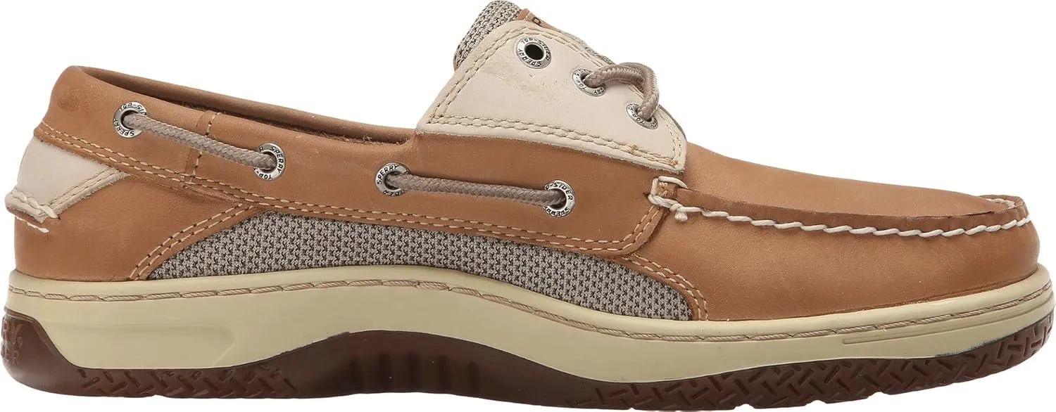Sperry Men's Billfish 3-Eye Boat Shoe