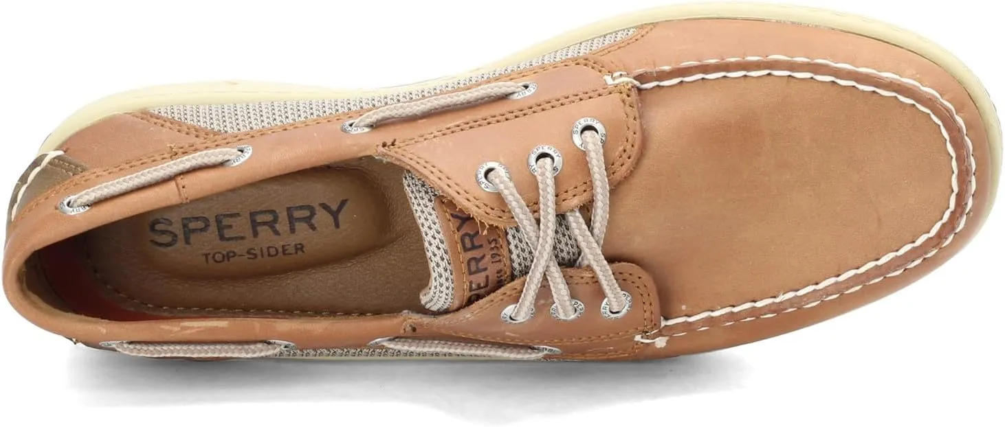 Sperry Men's Billfish 3-Eye Boat Shoe